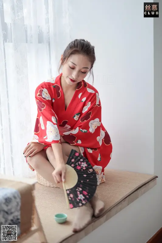 丝慕写真 - SM094 天天一元 安吉拉 16