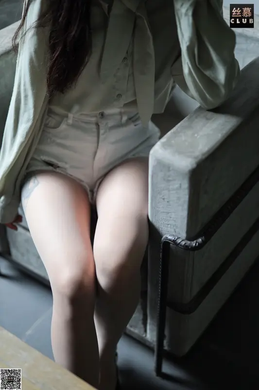 丝慕写真 - SM095 天天一元 小舒淇 15
